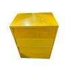 Image 1 : Yellow 4 Tier Dresser
