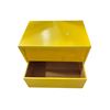 Image 2 : Yellow 4 Tier Dresser