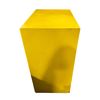 Image 3 : Yellow 4 Tier Dresser