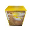 Image 4 : Yellow 4 Tier Dresser