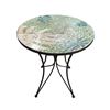 Image 1 : Mosaic Bistro Table