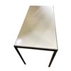 Image 2 : White Side Table