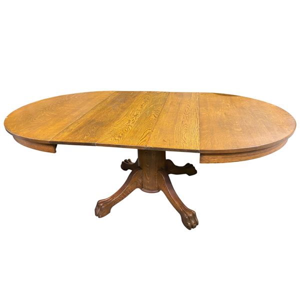 Wooden Dining Table (Approx. 74x44x28)