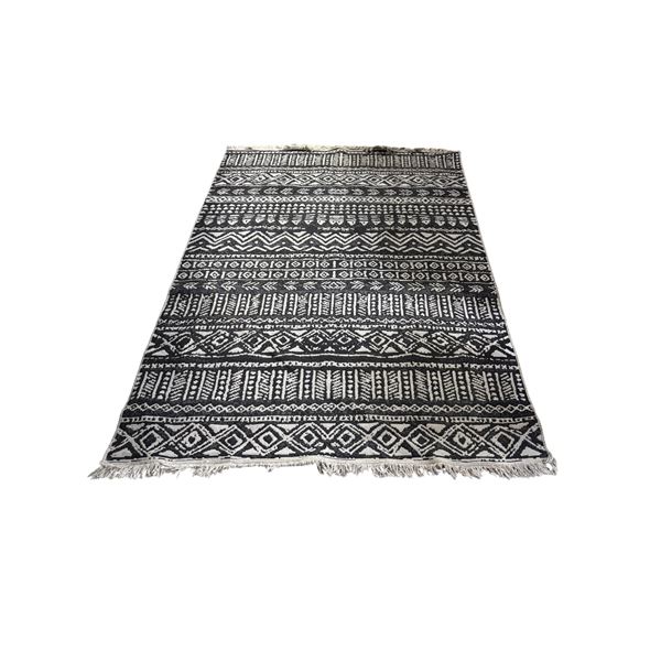 Woven Throw / Rug