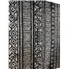 Image 2 : Woven Throw / Rug
