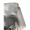 Image 2 : Grey Sofa w/Matching Pillows