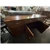 Image 2 : Amber Wood Dresser (74x17x34)