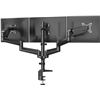 Image 1 : Huano Desk Monitor Arm