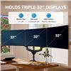 Image 2 : Huano Desk Monitor Arm
