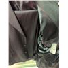 Image 2 : Giorgio Armani Collezioni Suit Jacket (Size 54) &  Trousers (Size 40)
