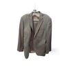 Image 1 : Hugo Boss The Jam Sharp Pinstripe Suit & Trousers (Size US 42R)