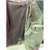 Image 2 : Hugo Boss The Jam Sharp Pinstripe Suit & Trousers (Size US 42R)