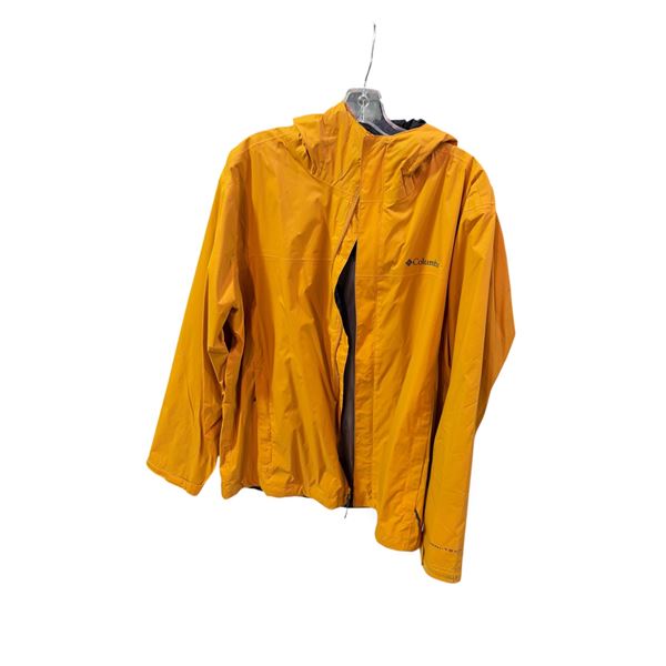 Columbia Men's Jacket (Size L)