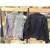 Image 4 : 2-Pcs Lot: Levi's & Zara Men Denim Jackets