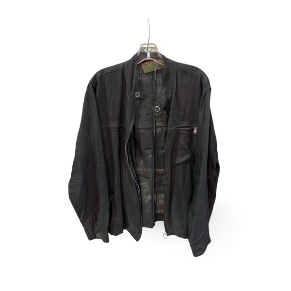 Prada Challenge 2003 Jacket (Size L)