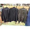 Image 5 : 3-Pcs Blazer Lot - Various Brands (Size L)