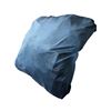 Image 1 : Large Blue Bean Bag Chair