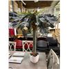 Image 2 : Faux Palm Tree
