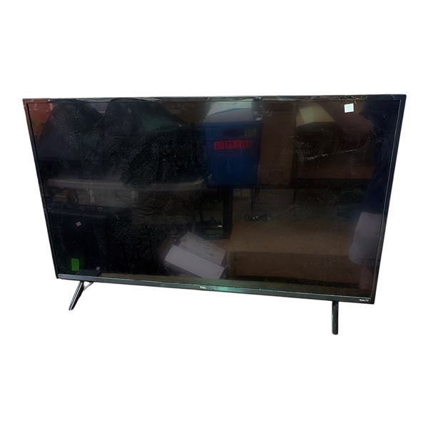 TCL TV Model - 40S355-CA