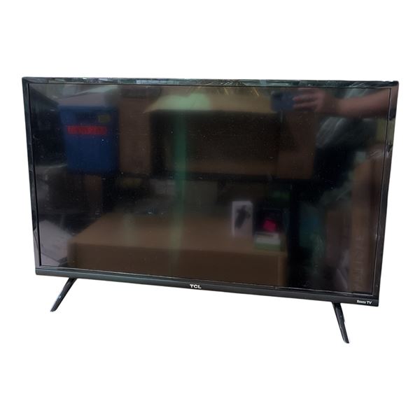 TCL TV Model - 32S327-CA