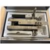 Image 2 : New in Box - PolyMath Fingerprint Door Lock LP802/LP802A