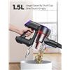 Image 2 : Inteture Cordless Vacuum JR400 - Open Box Return (Tested)