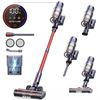 Image 1 : Inteture Cordless Vacuum BP20, RV: 209.99 - Open Box Return (Tested)