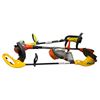 Image 1 : Group of Misc Tools - Ryobi Weed Wacker, Black & Decker Weed Wacker, Weed Eater & Work Zone Auto Vac