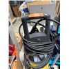 Image 3 : Karcher Electric Portable High-Pressure Washer with Hose & Power Cable