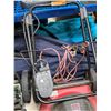 Image 3 : MTD Yard Machines 19" 12-Amp Corded Electric Walk-Behind Lawn Mower