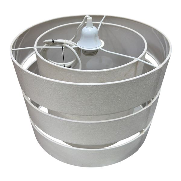 Box of Hanging Lamp