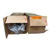 Image 1 : 2 Boxes Permacel Nitto Rolls