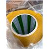 Image 2 : 2 Boxes Permacel Nitto Rolls
