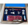 Image 2 : Box of Misc. Arts & Crafts, Frames, Decor, Etc.