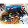 Image 2 : Group of Misc - Phillis Grill BBQ, 2 Pack Lanyard, Wires, Charger, Etc.