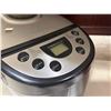 Image 2 : West Bend Programmable Automatic Bread Maker