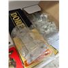 Image 2 : Group of Misc - Door Closer/Door Knobs, Etc.