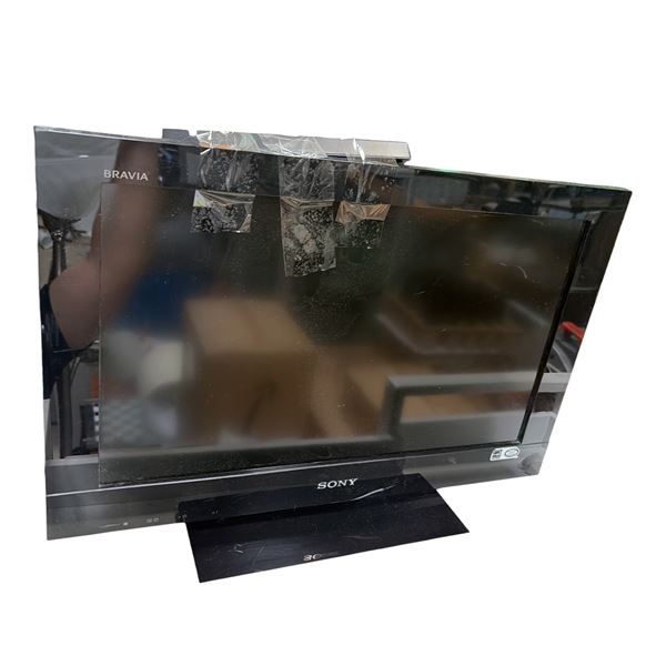 Sony Bravia TV