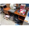 Image 2 : Wood Office Desk