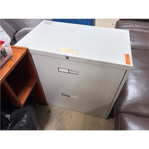 Filing Cabinet
