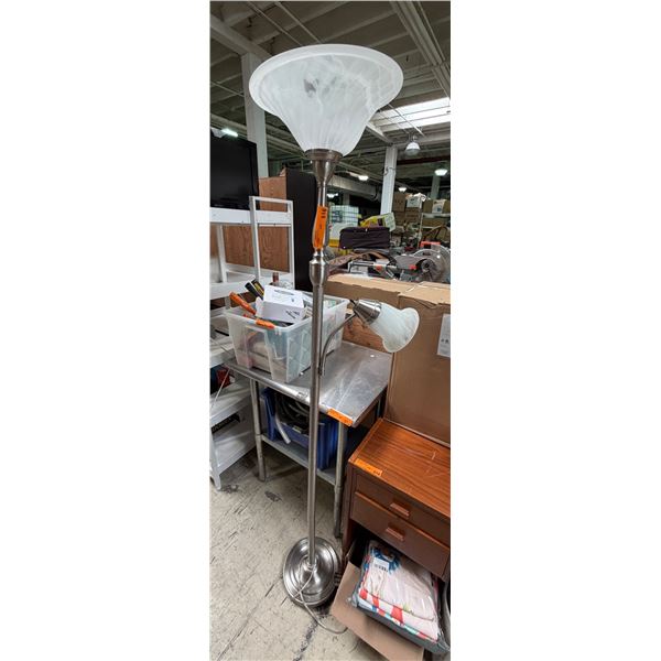 Tall Lamp (71 in H)
