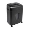 Image 1 : Amazonbasics 15-Sheet Paper Shredder in Box