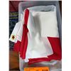 Image 2 : Group of Canada Flag & Misc Books