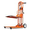 Image 1 : Open Box  Super Handy Material Lift