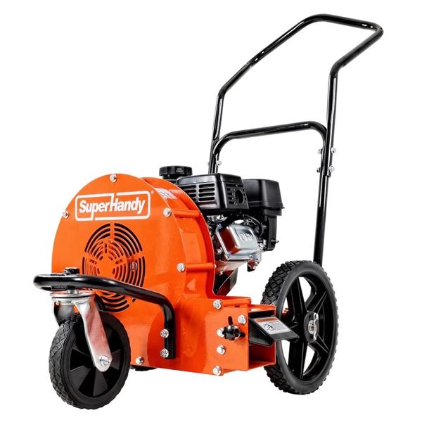 Open Box  Super Handy Leaf Blower