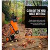 Image 2 : Open Box  Super Handy Electric Wood Chip Shredder