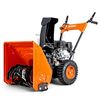 Image 1 : Open Box  Super Handy Gas Powered Snow Blower