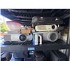 Image 2 : Assorted Commercial AV & Electronics - Digital Projectors, TV Mounts, USB Hub & Carrying Cases