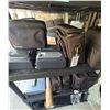 Image 3 : Assorted Commercial AV & Electronics - Digital Projectors, TV Mounts, USB Hub & Carrying Cases