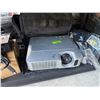 Image 6 : Assorted Commercial AV & Electronics - Digital Projectors, TV Mounts, USB Hub & Carrying Cases